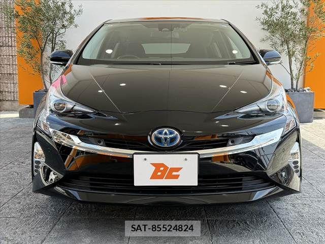 Toyota PRIUS 2016-05 8563240-8