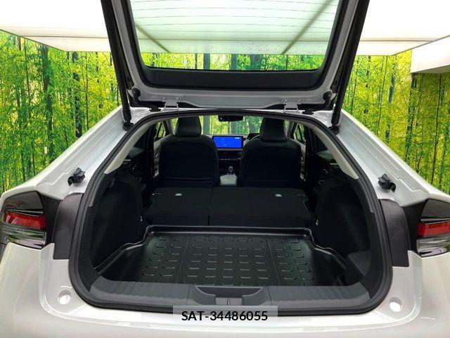 Toyota PRIUS 2026-05 8563191-9