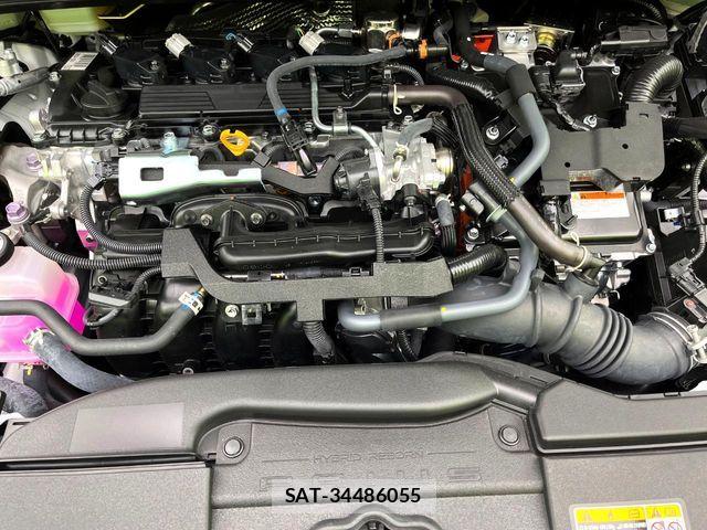 Toyota PRIUS 2026-05 8563191-17