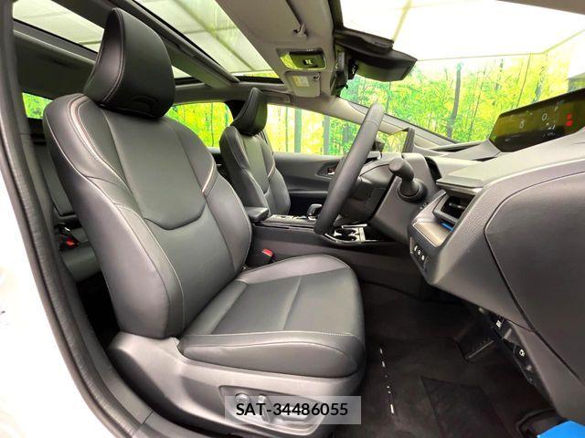 Toyota PRIUS 2026-05 8563191-7