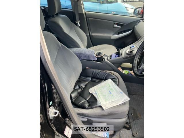 Toyota PRIUS 2009-05 8563267-10