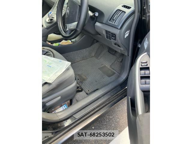 Toyota PRIUS 2009-05 8563267-14