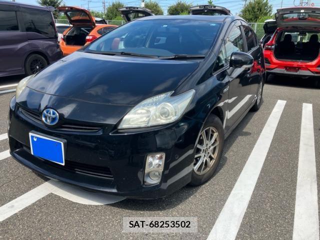 Toyota PRIUS 2009-05 8563267-1