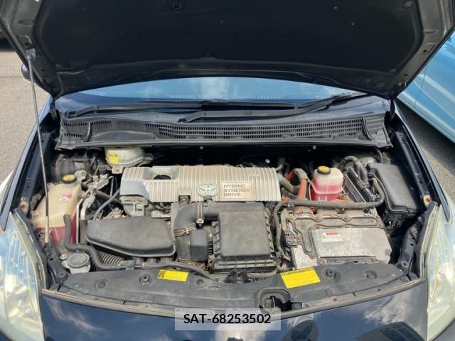 Toyota PRIUS 2009-05 8563267-17
