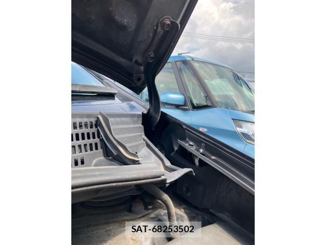 Toyota PRIUS 2009-05 8563267-18