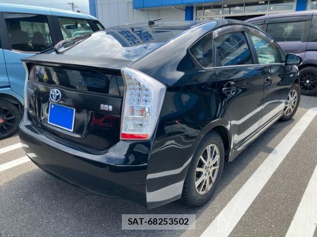 Toyota PRIUS 2009-05 8563267-3
