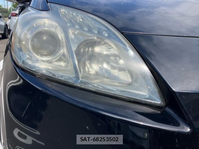 Toyota PRIUS 2009-05 8563267-4