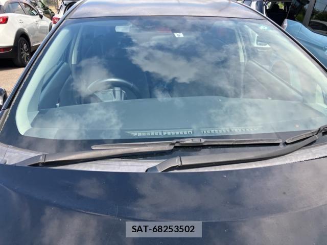 Toyota PRIUS 2009-05 8563267-5