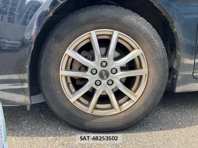 Toyota PRIUS 2009-05 8563267-6