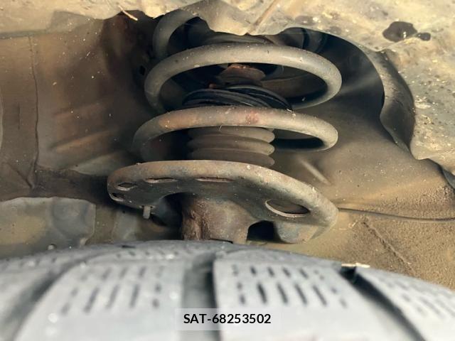 Toyota PRIUS 2009-05 8563267-7