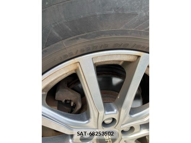 Toyota PRIUS 2009-05 8563267-8
