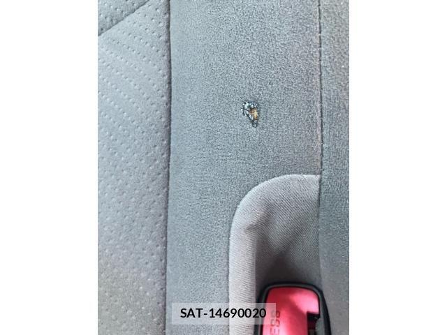 Toyota PRIUS 2009-08 8563262-13