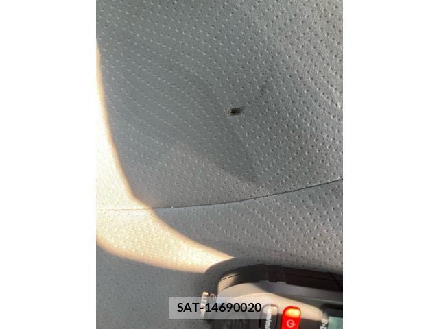 Toyota PRIUS 2009-08 8563262-14