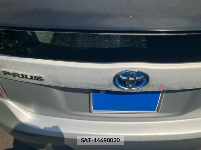 Toyota PRIUS 2009-08 8563262-25