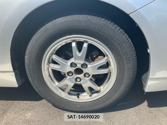 Toyota PRIUS 2009-08 8563262-2