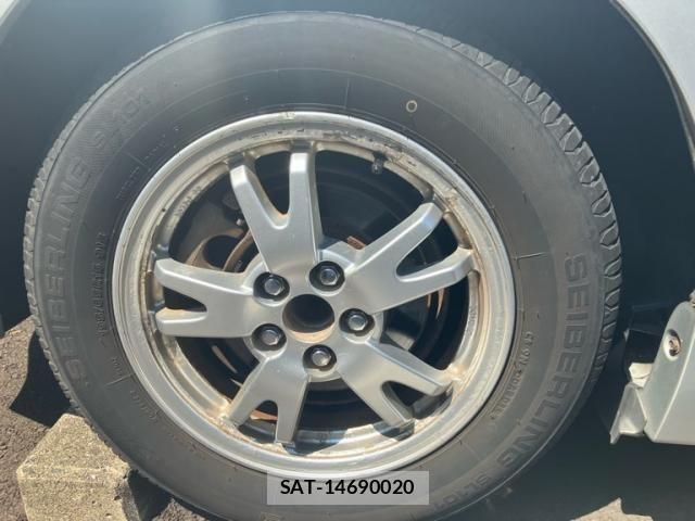 Toyota PRIUS 2009-08 8563262-3