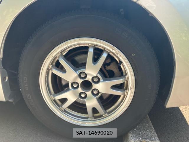 Toyota PRIUS 2009-08 8563262-6