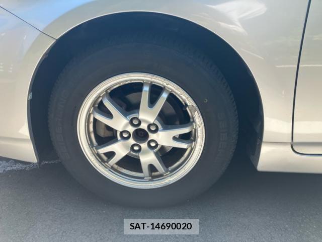 Toyota PRIUS 2009-08 8563262-7