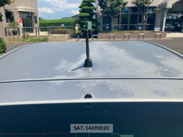 Toyota PRIUS 2009-08 8563262-8