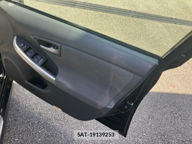 Toyota PRIUS 2010-02 8563254-10