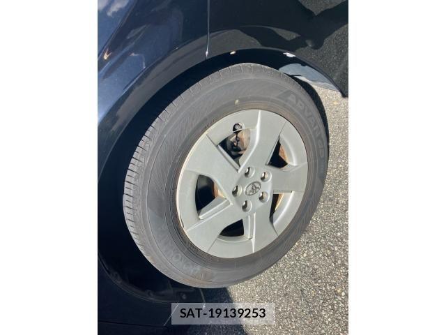 Toyota PRIUS 2010-02 8563254-4