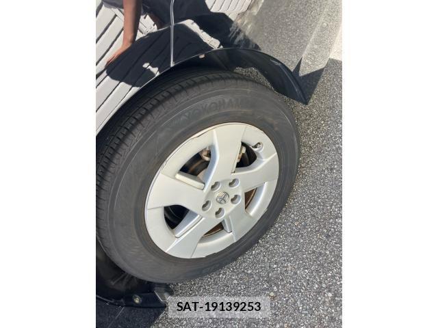 Toyota PRIUS 2010-02 8563254-6