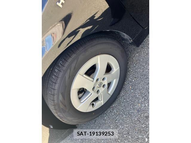 Toyota PRIUS 2010-02 8563254-7