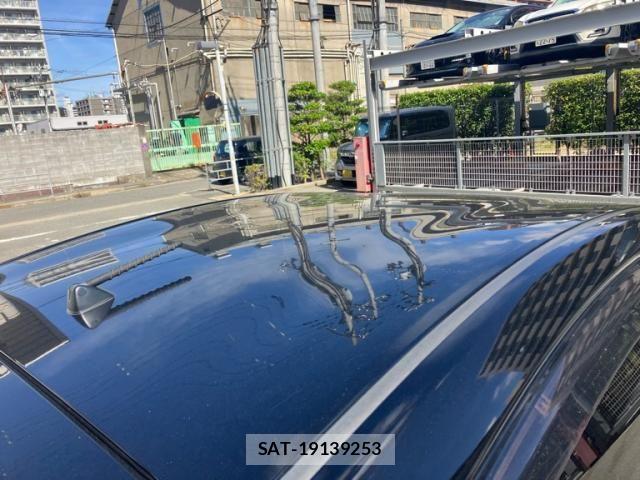 Toyota PRIUS 2010-02 8563254-8