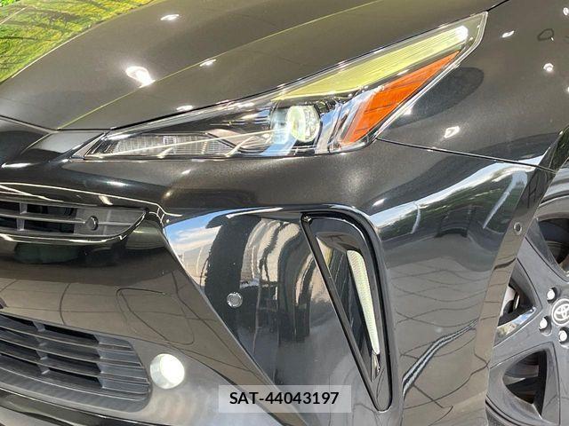 Toyota PRIUS 2022-07 8563208-11