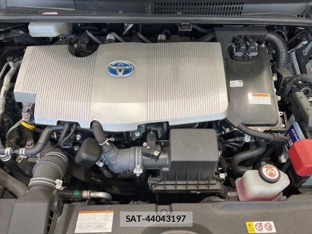 Toyota PRIUS 2022-07 8563208-17