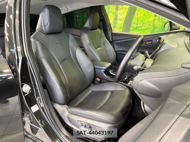 Toyota PRIUS 2022-07 8563208-7