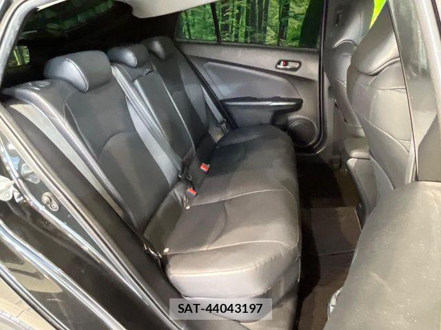 Toyota PRIUS 2022-07 8563208-8