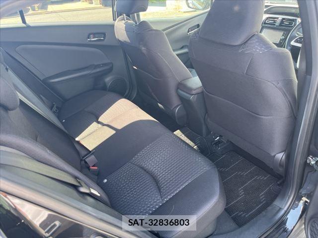 Toyota PRIUS 2017-03 8563220-12