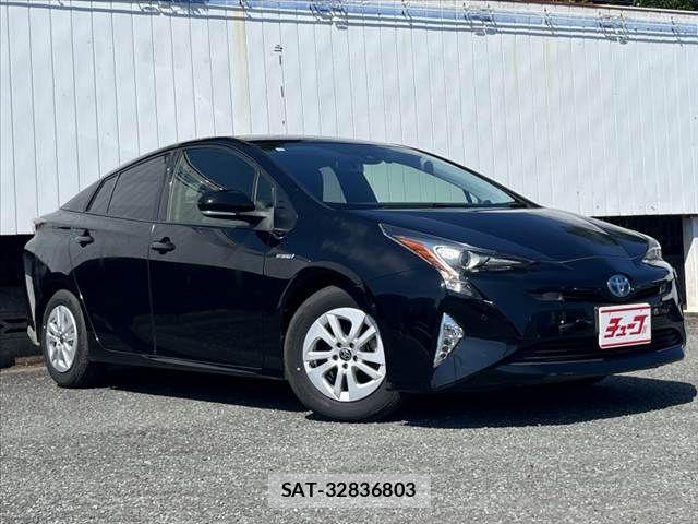 Toyota PRIUS 2017-03 8563220-4