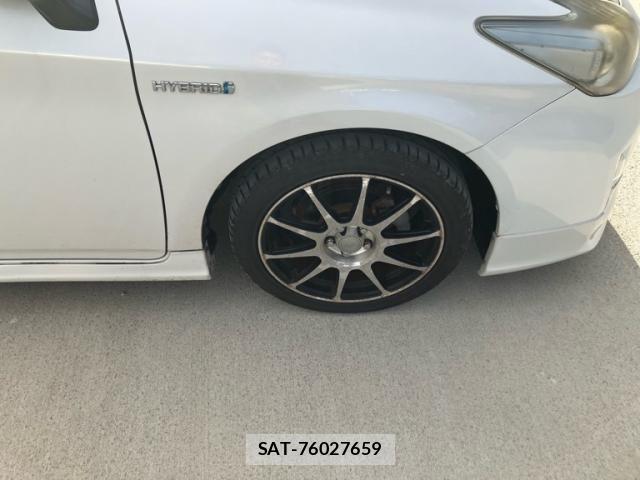 Toyota PRIUS 2010-05 8563269-10