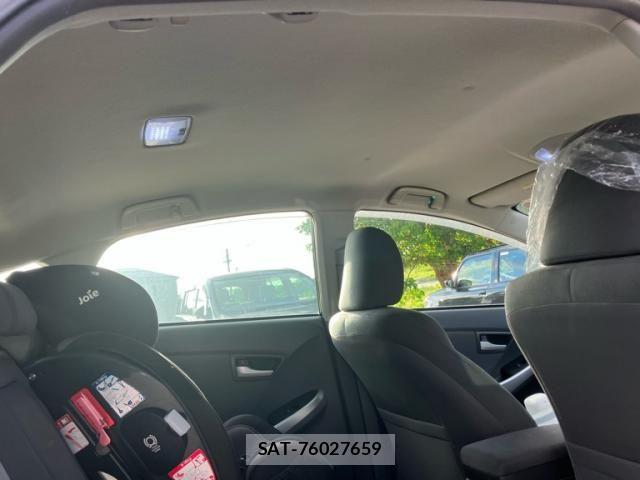 Toyota PRIUS 2010-05 8563269-16