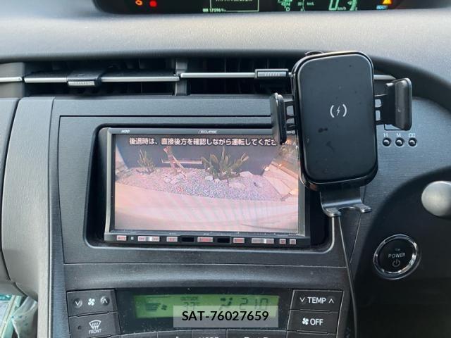 Toyota PRIUS 2010-05 8563269-20