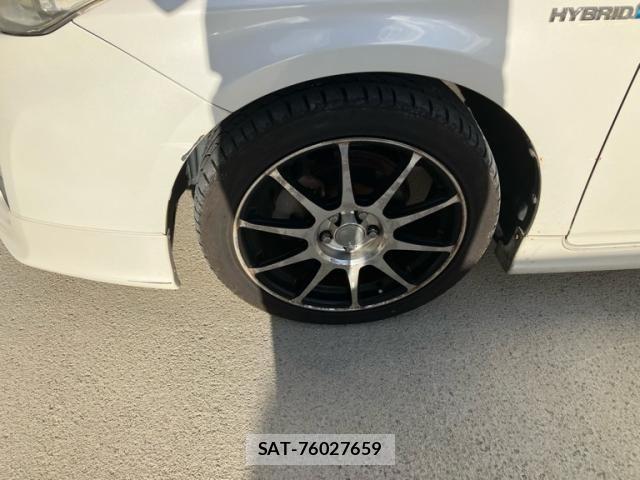 Toyota PRIUS 2010-05 8563269-2