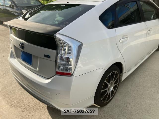 Toyota PRIUS 2010-05 8563269-6