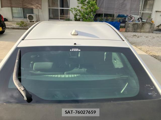 Toyota PRIUS 2010-05 8563269-8