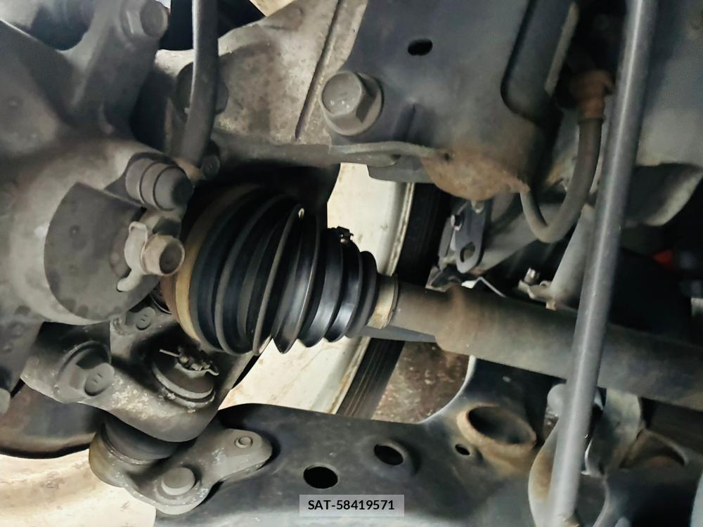 Toyota PRIUS 2010-04 8544994-30