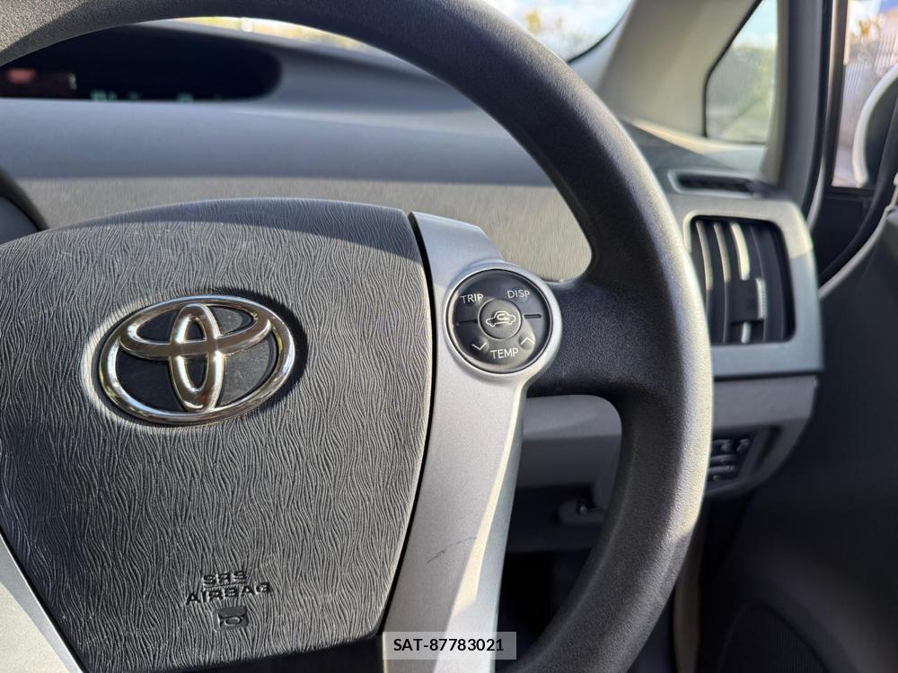 Toyota PRIUS 2011-02 4668275-17