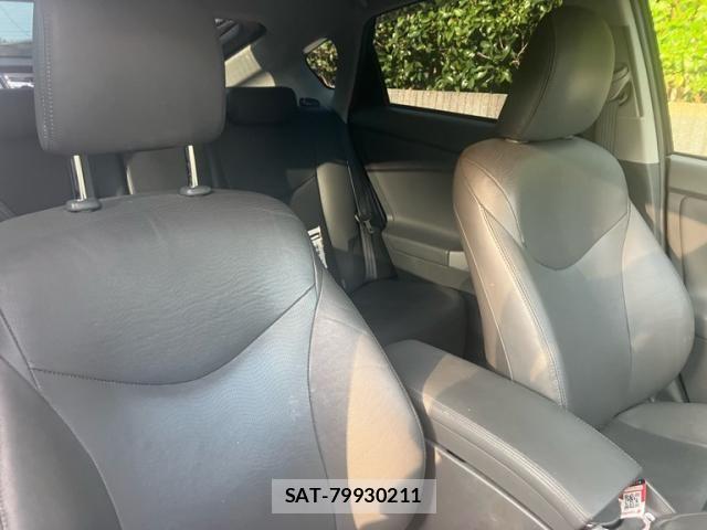 Toyota PRIUS 2009-10 8628485-11