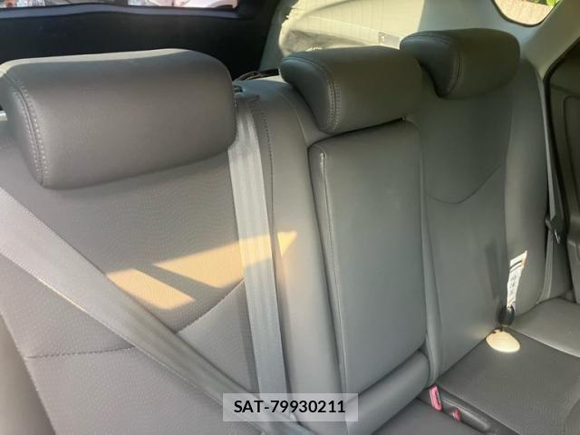 Toyota PRIUS 2009-10 8628485-13