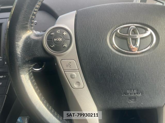 Toyota PRIUS 2009-10 8628485-17