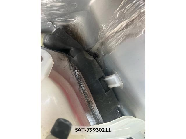 Toyota PRIUS 2009-10 8628485-25