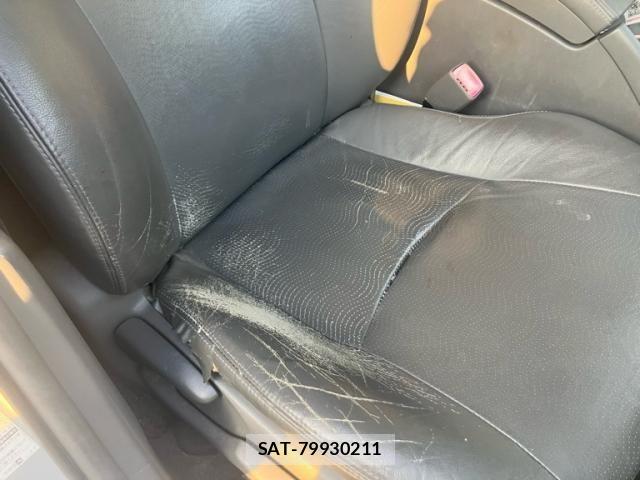 Toyota PRIUS 2009-10 8628485-26