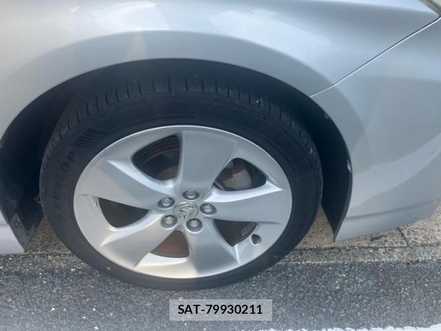 Toyota PRIUS 2009-10 8628485-4