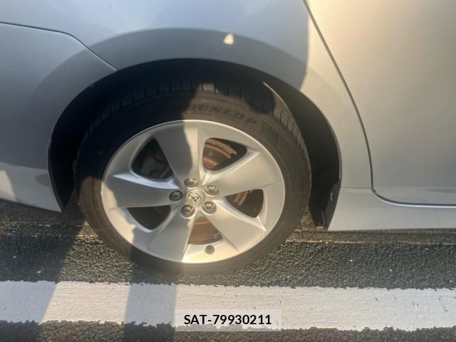 Toyota PRIUS 2009-10 8628485-5