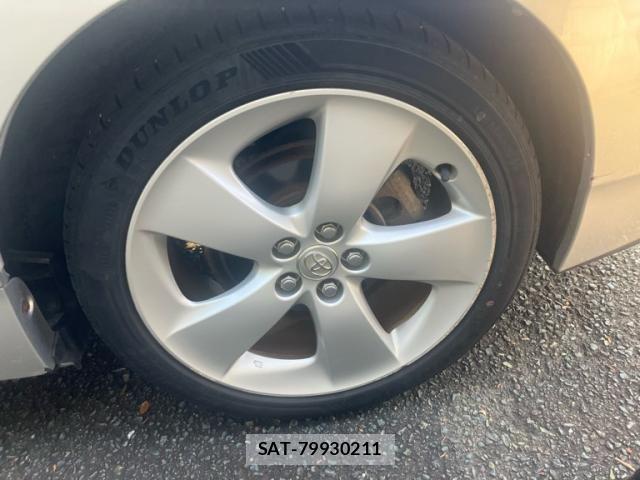 Toyota PRIUS 2009-10 8628485-6